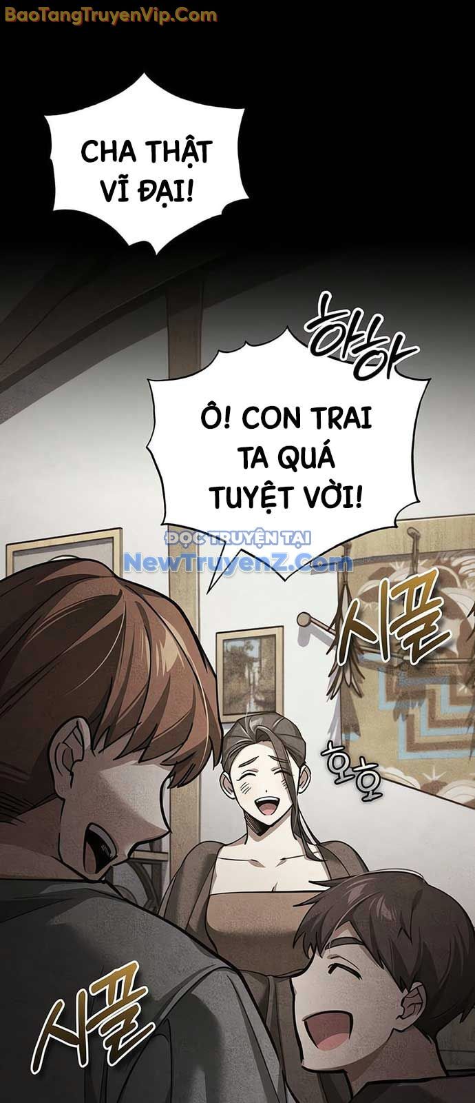 Thiên Quỷ Chẳng Sống Nổi Cuộc Đời Bình Thường - Chapter 159 - Page 69