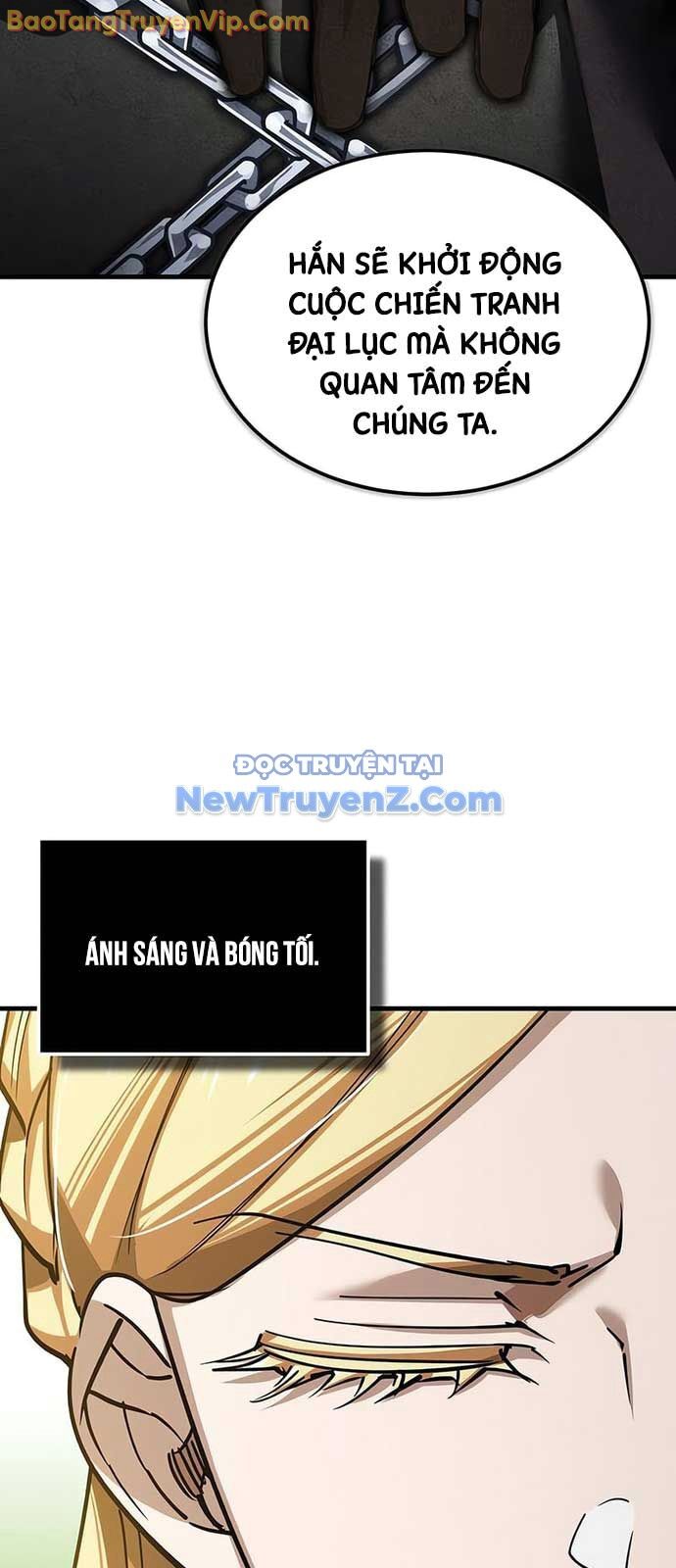 Thiên Quỷ Chẳng Sống Nổi Cuộc Đời Bình Thường - Chapter 159 - Page 7