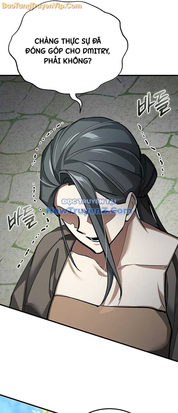 Thiên Quỷ Chẳng Sống Nổi Cuộc Đời Bình Thường - Chapter 159 - Page 74