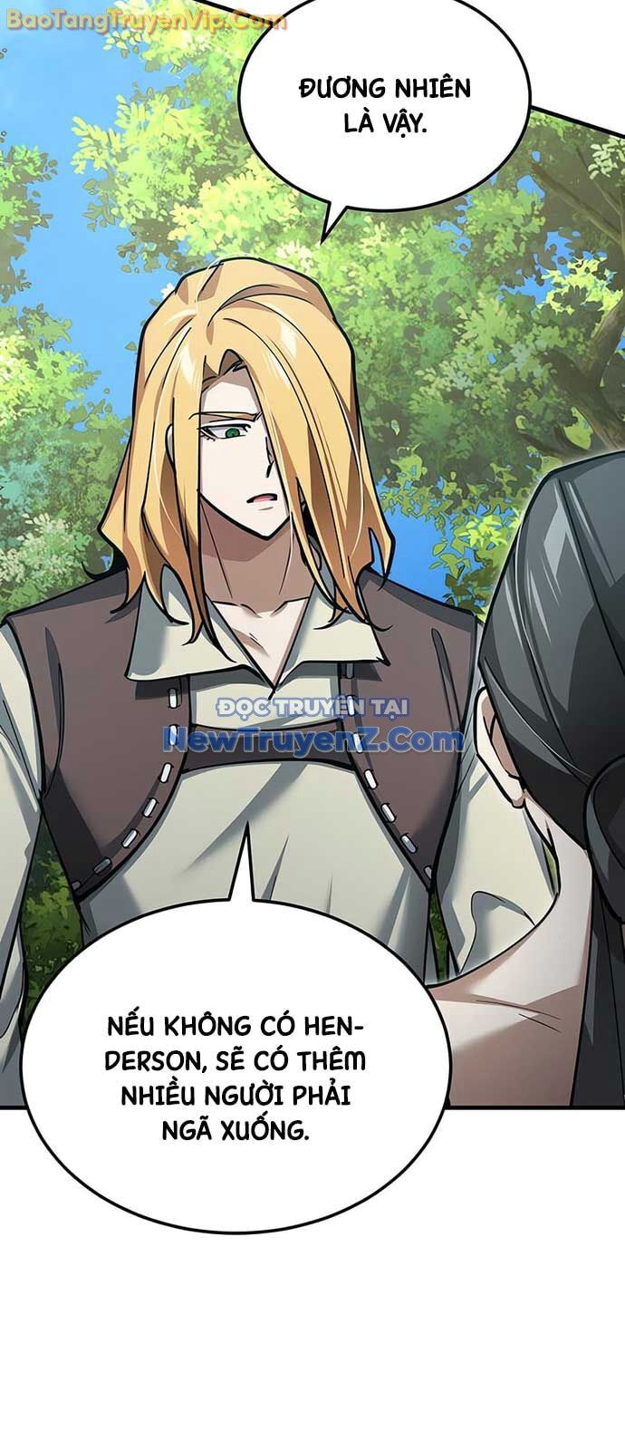 Thiên Quỷ Chẳng Sống Nổi Cuộc Đời Bình Thường - Chapter 159 - Page 75