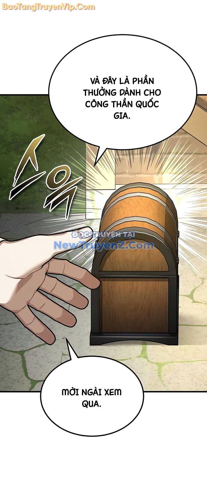 Thiên Quỷ Chẳng Sống Nổi Cuộc Đời Bình Thường - Chapter 159 - Page 76