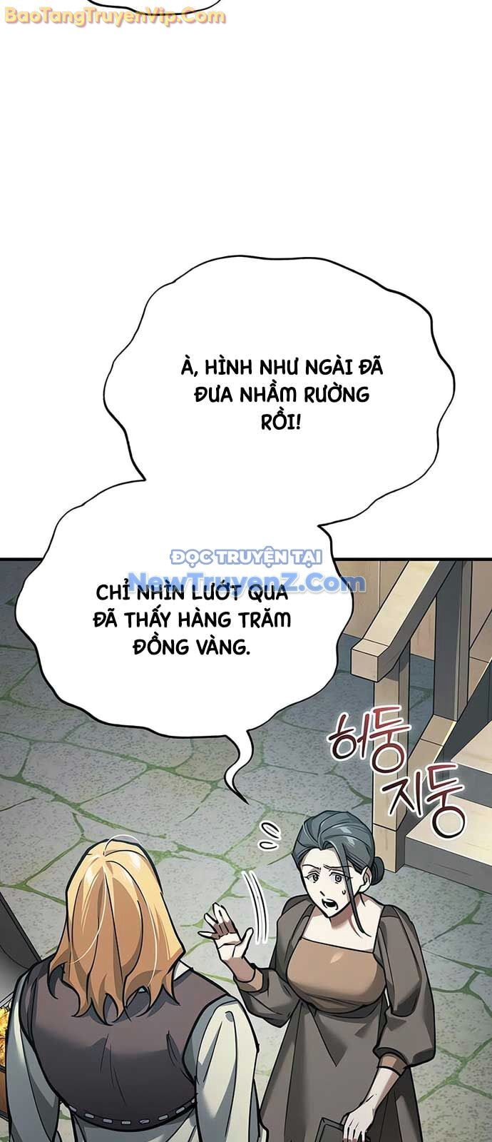 Thiên Quỷ Chẳng Sống Nổi Cuộc Đời Bình Thường - Chapter 159 - Page 78