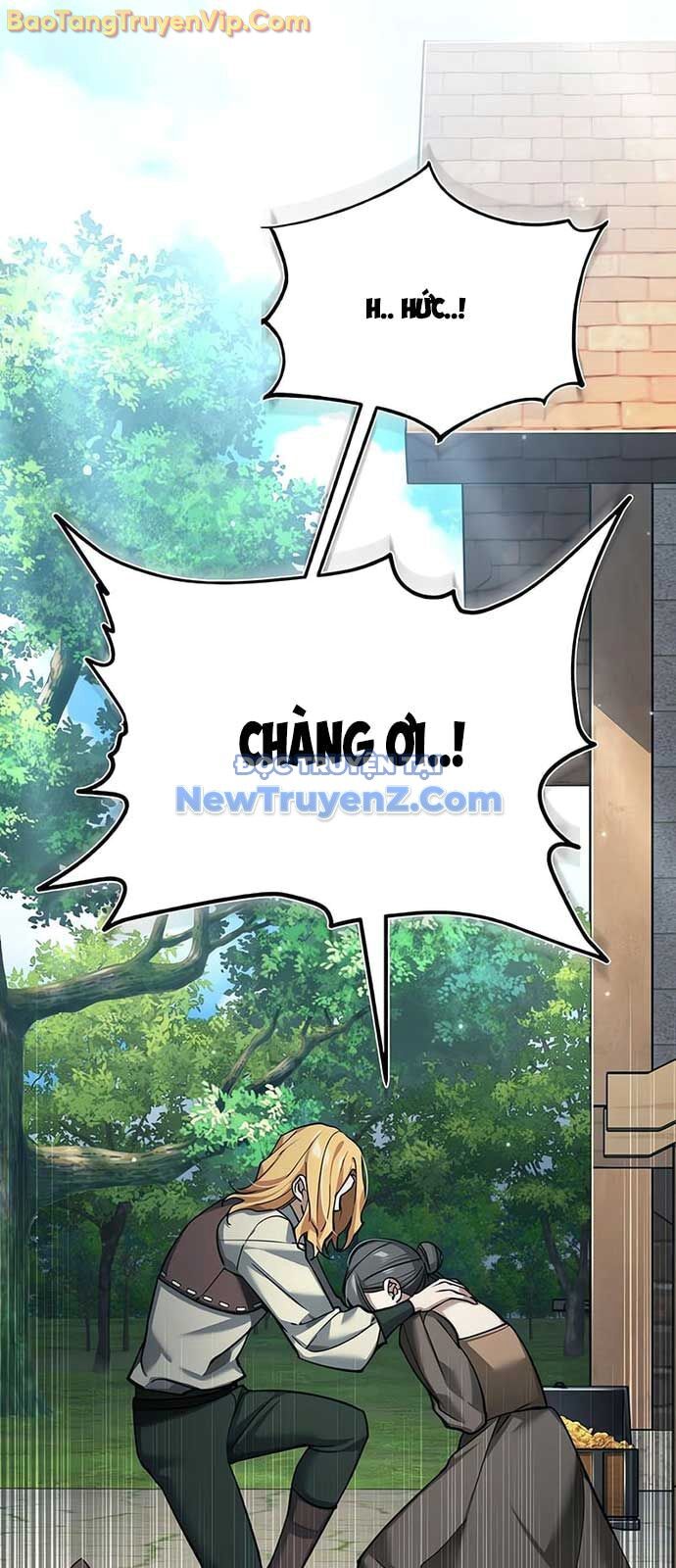 Thiên Quỷ Chẳng Sống Nổi Cuộc Đời Bình Thường - Chapter 159 - Page 82