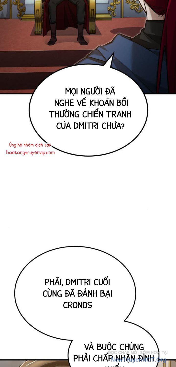 Thiên Quỷ Chẳng Sống Nổi Cuộc Đời Bình Thường - Chapter 160 - Page 18