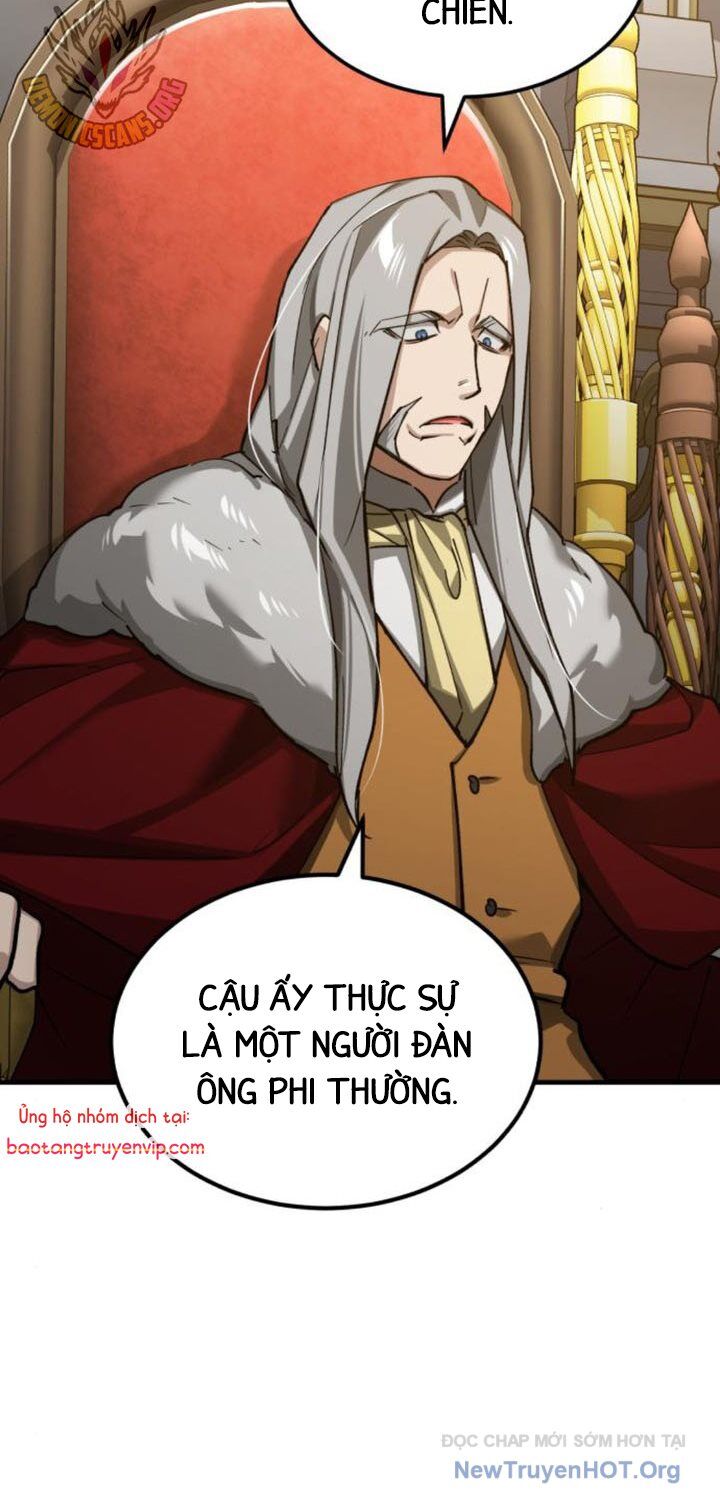 Thiên Quỷ Chẳng Sống Nổi Cuộc Đời Bình Thường - Chapter 160 - Page 19