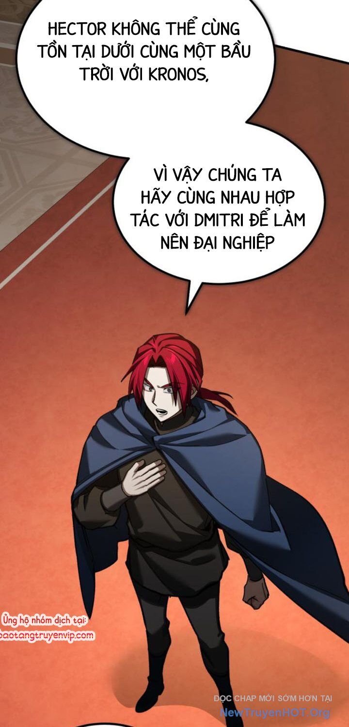 Thiên Quỷ Chẳng Sống Nổi Cuộc Đời Bình Thường - Chapter 160 - Page 21