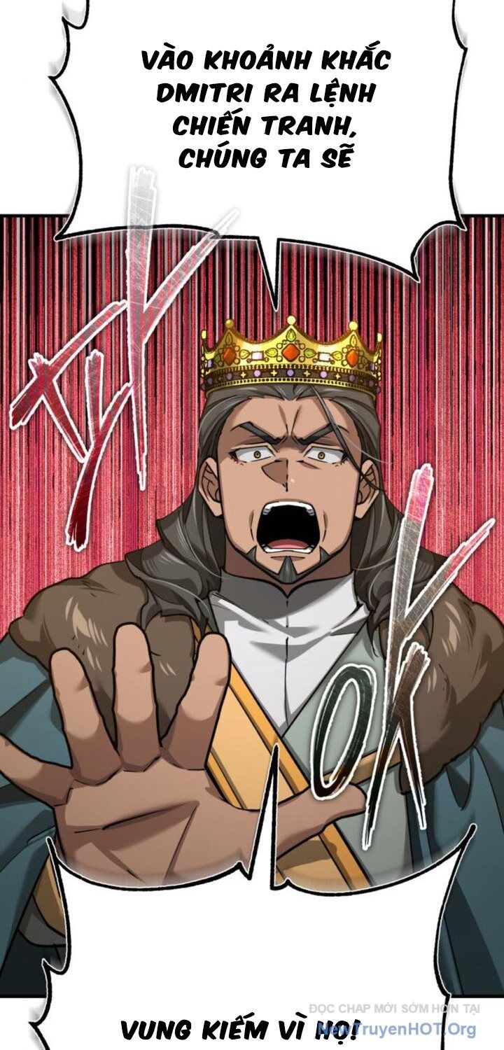 Thiên Quỷ Chẳng Sống Nổi Cuộc Đời Bình Thường - Chapter 160 - Page 27