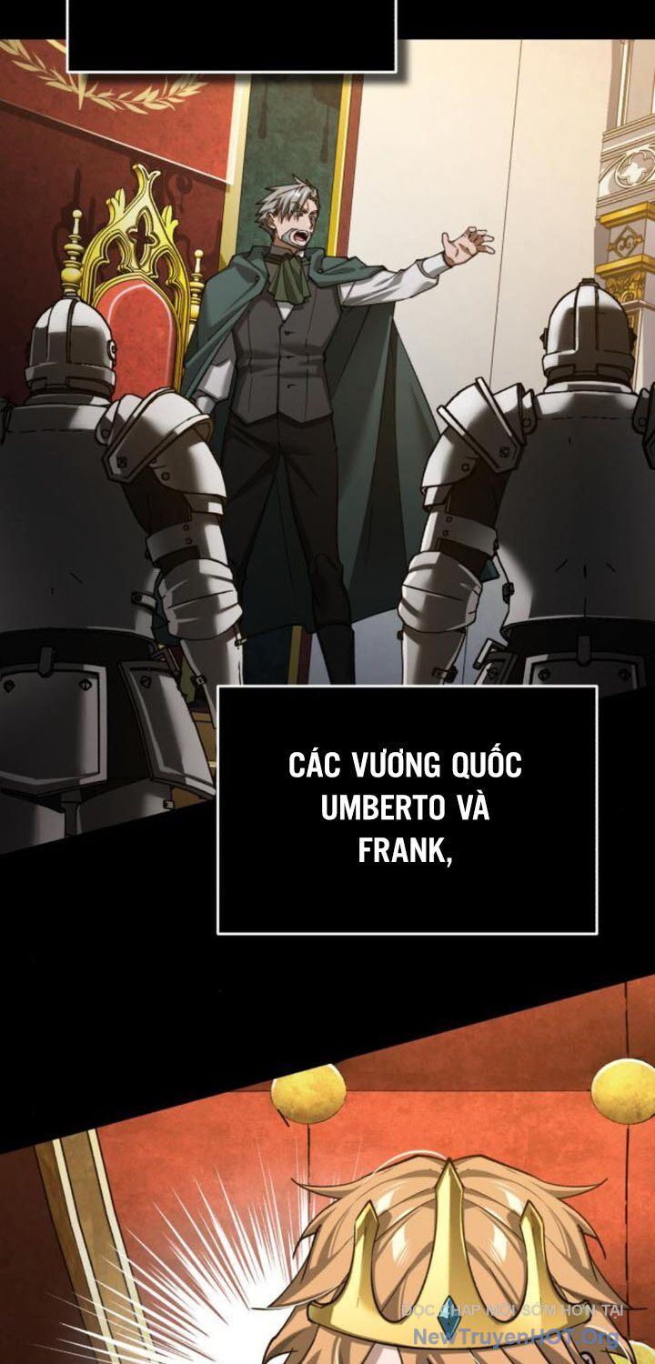 Thiên Quỷ Chẳng Sống Nổi Cuộc Đời Bình Thường - Chapter 160 - Page 30