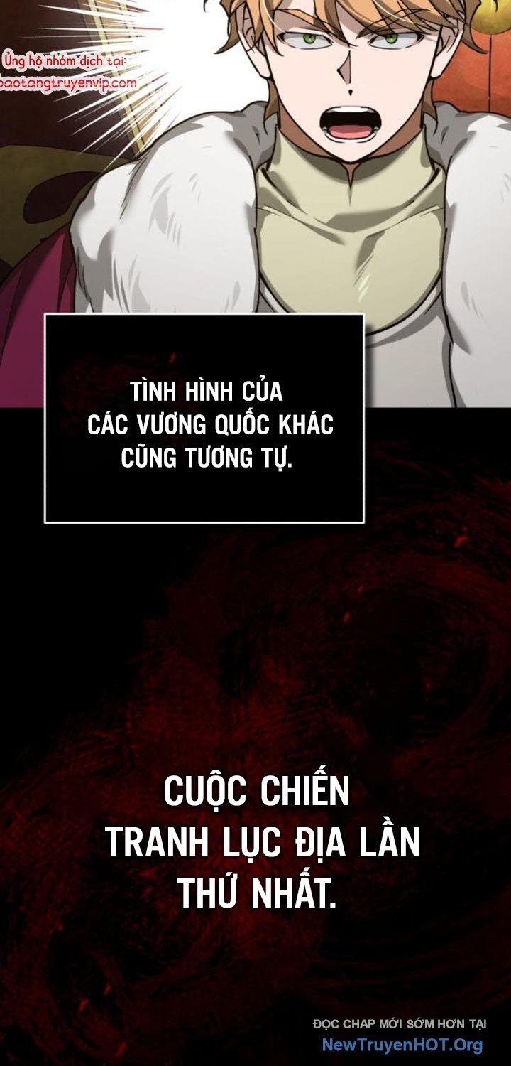 Thiên Quỷ Chẳng Sống Nổi Cuộc Đời Bình Thường - Chapter 160 - Page 31