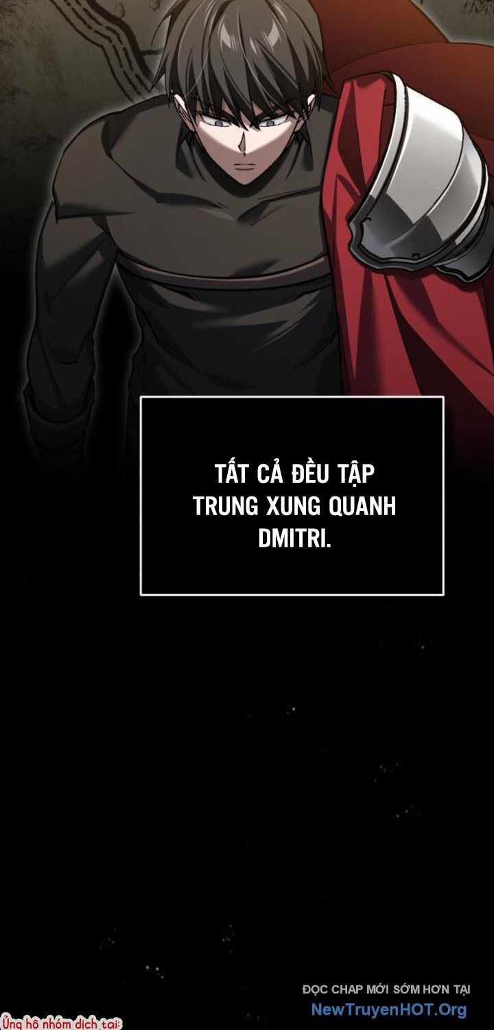 Thiên Quỷ Chẳng Sống Nổi Cuộc Đời Bình Thường - Chapter 160 - Page 34