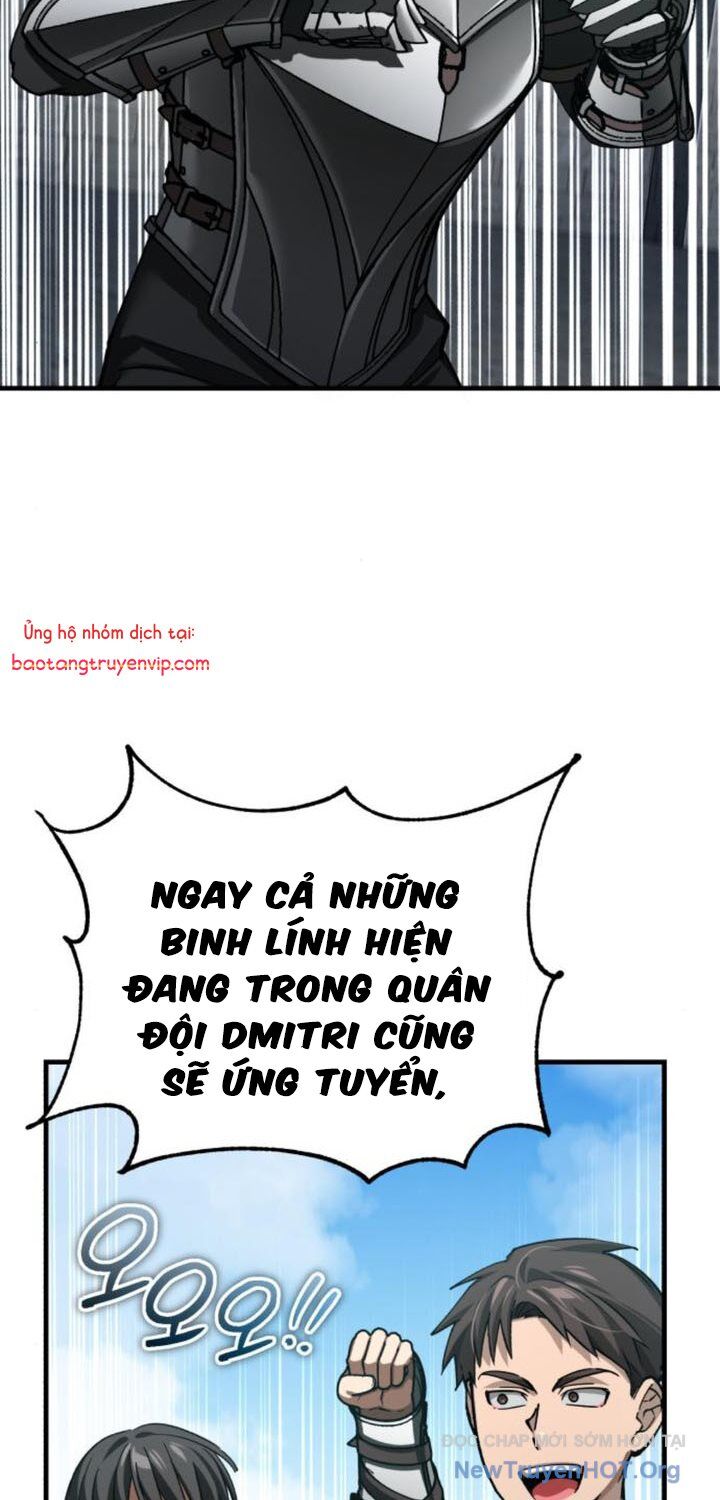 Thiên Quỷ Chẳng Sống Nổi Cuộc Đời Bình Thường - Chapter 160 - Page 41