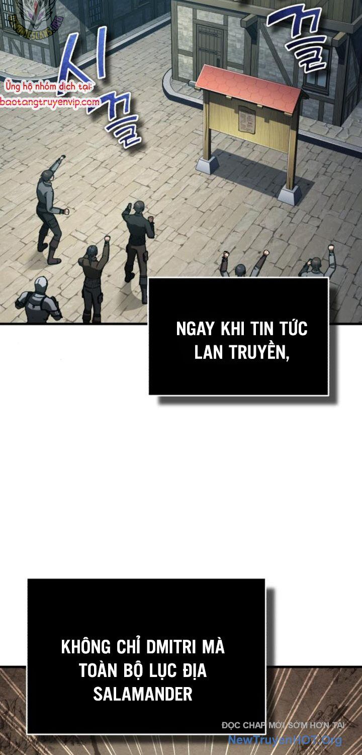 Thiên Quỷ Chẳng Sống Nổi Cuộc Đời Bình Thường - Chapter 160 - Page 43