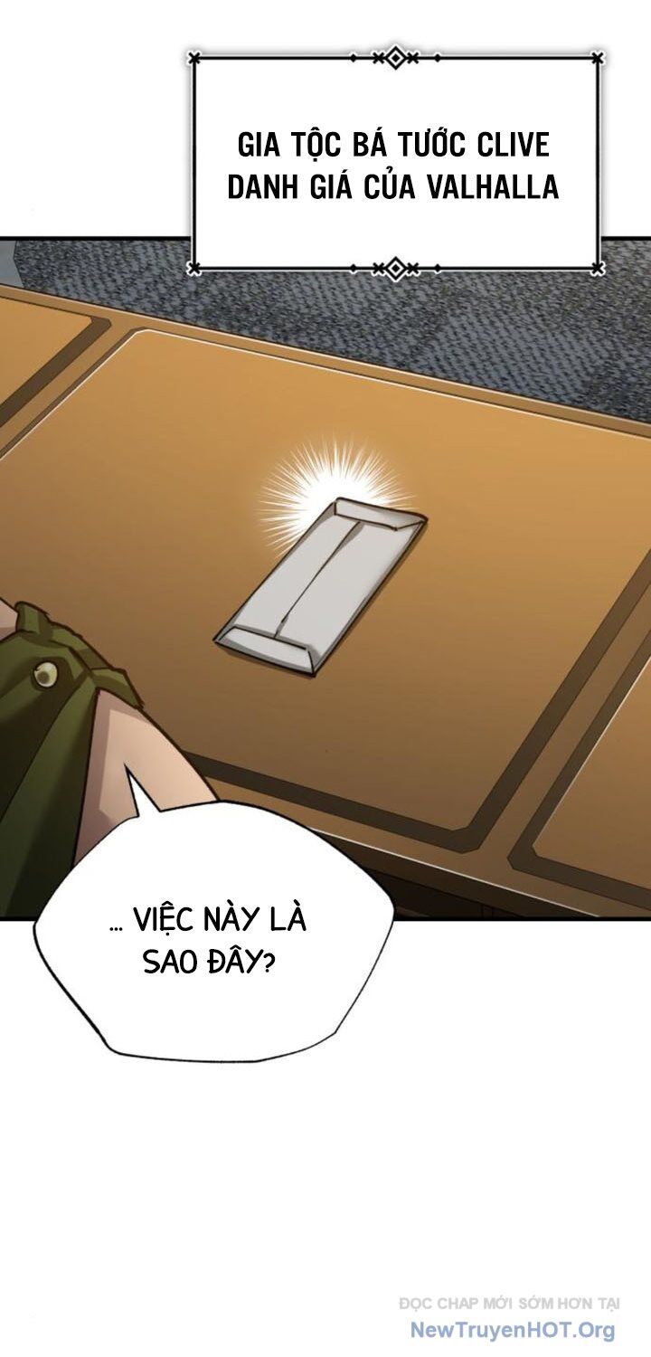 Thiên Quỷ Chẳng Sống Nổi Cuộc Đời Bình Thường - Chapter 160 - Page 46