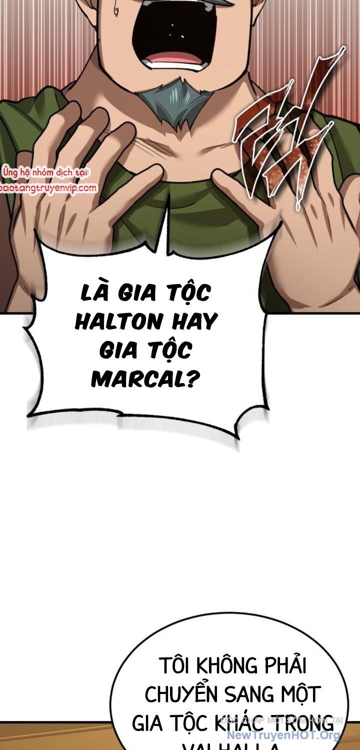 Thiên Quỷ Chẳng Sống Nổi Cuộc Đời Bình Thường - Chapter 160 - Page 51