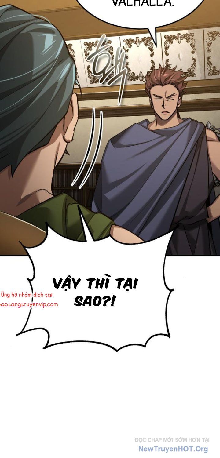 Thiên Quỷ Chẳng Sống Nổi Cuộc Đời Bình Thường - Chapter 160 - Page 52