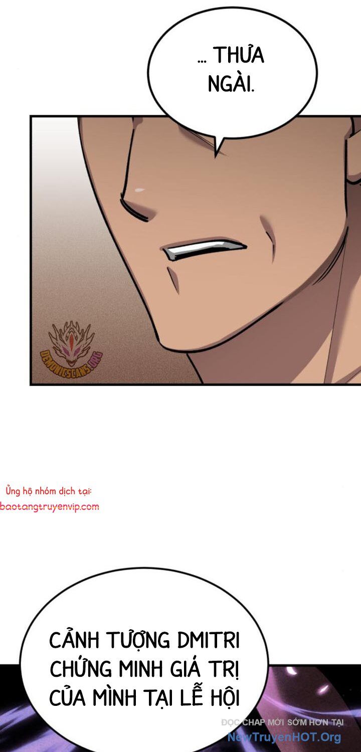 Thiên Quỷ Chẳng Sống Nổi Cuộc Đời Bình Thường - Chapter 160 - Page 53