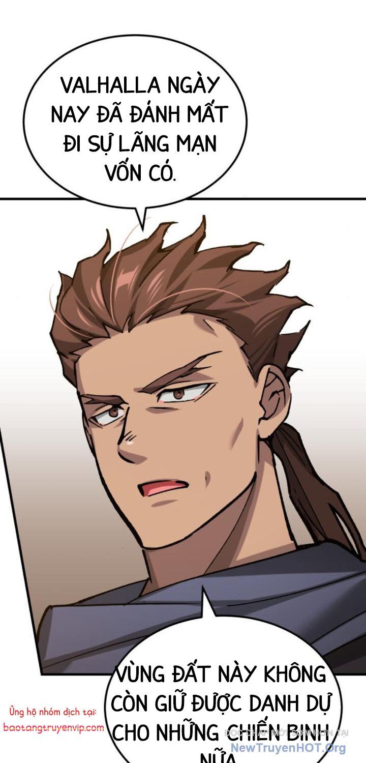 Thiên Quỷ Chẳng Sống Nổi Cuộc Đời Bình Thường - Chapter 160 - Page 55