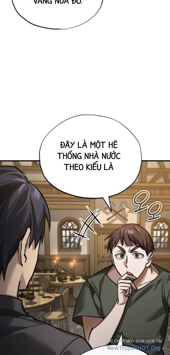 Thiên Quỷ Chẳng Sống Nổi Cuộc Đời Bình Thường - Chapter 160 - Page 6