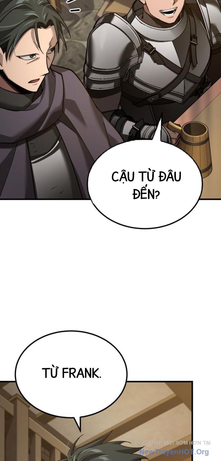 Thiên Quỷ Chẳng Sống Nổi Cuộc Đời Bình Thường - Chapter 160 - Page 63