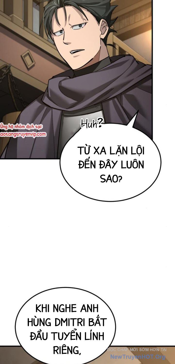 Thiên Quỷ Chẳng Sống Nổi Cuộc Đời Bình Thường - Chapter 160 - Page 64