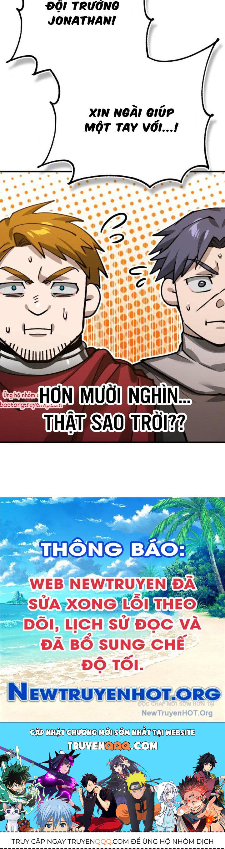 Thiên Quỷ Chẳng Sống Nổi Cuộc Đời Bình Thường - Chapter 160 - Page 89