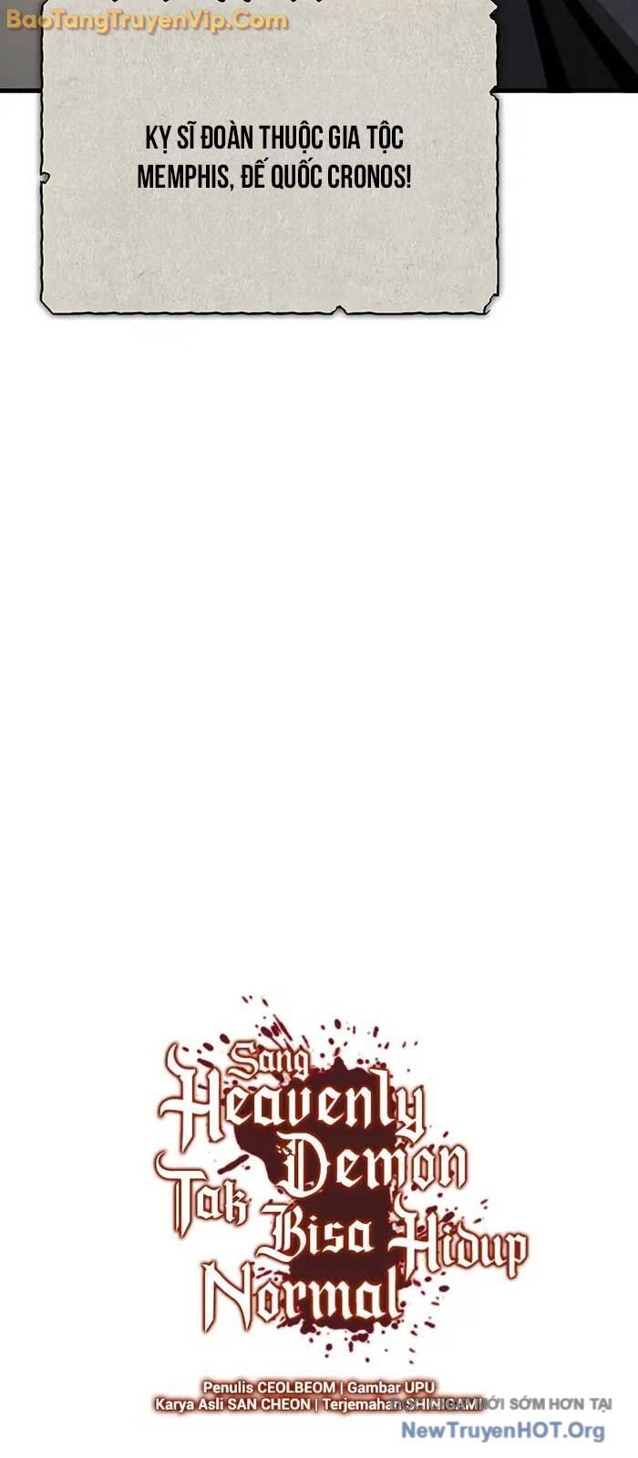 Thiên Quỷ Chẳng Sống Nổi Cuộc Đời Bình Thường - Chapter 161 - Page 11