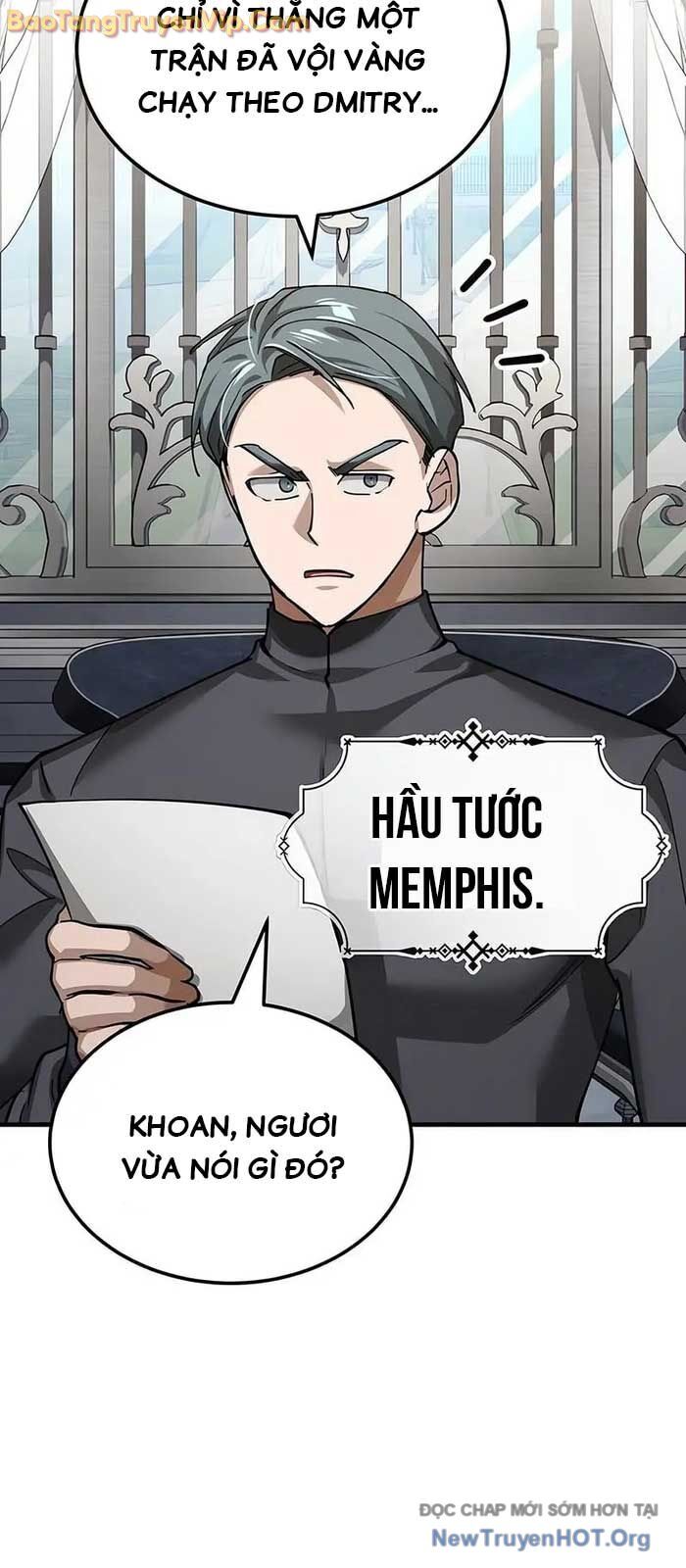 Thiên Quỷ Chẳng Sống Nổi Cuộc Đời Bình Thường - Chapter 161 - Page 14