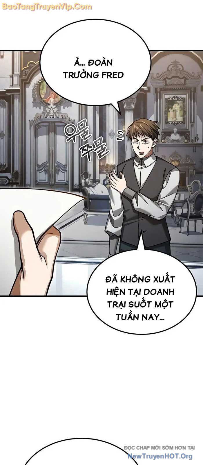 Thiên Quỷ Chẳng Sống Nổi Cuộc Đời Bình Thường - Chapter 161 - Page 15