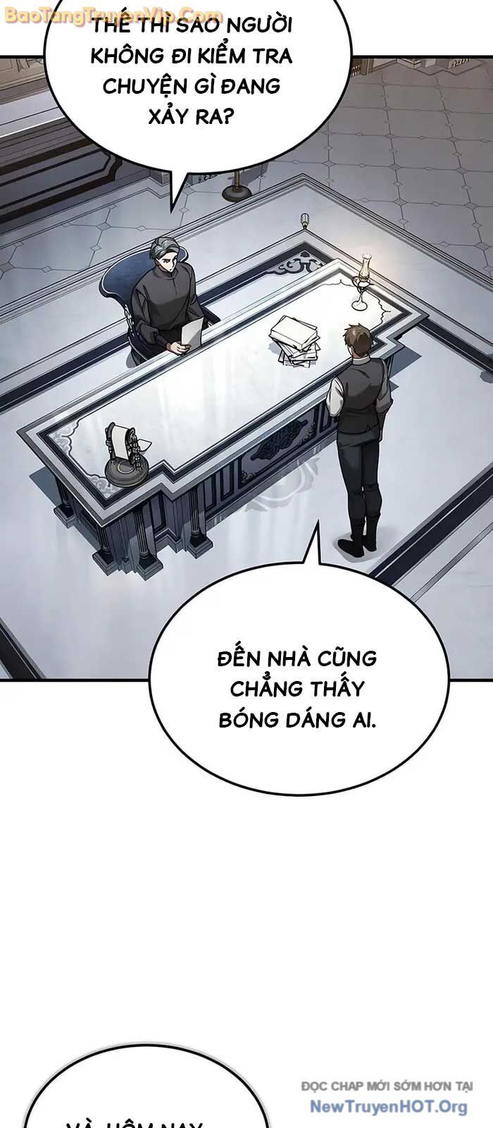 Thiên Quỷ Chẳng Sống Nổi Cuộc Đời Bình Thường - Chapter 161 - Page 16