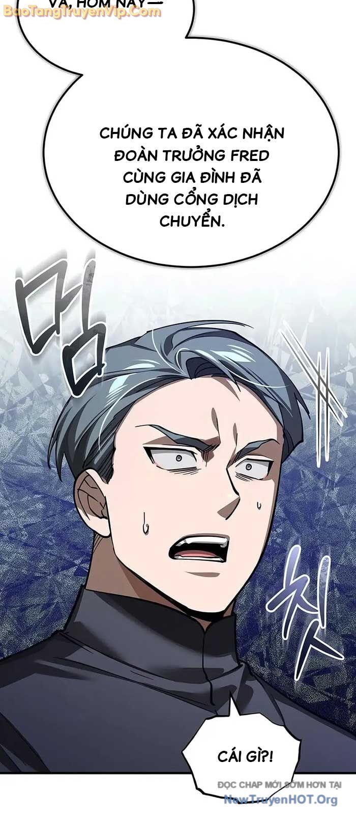 Thiên Quỷ Chẳng Sống Nổi Cuộc Đời Bình Thường - Chapter 161 - Page 17