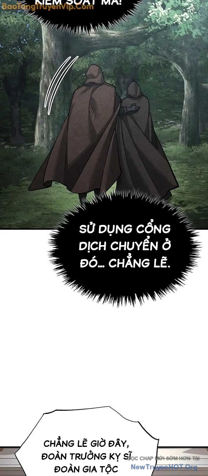 Thiên Quỷ Chẳng Sống Nổi Cuộc Đời Bình Thường - Chapter 161 - Page 19