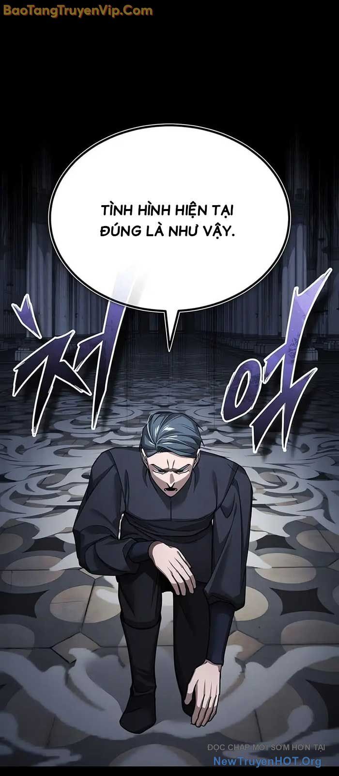 Thiên Quỷ Chẳng Sống Nổi Cuộc Đời Bình Thường - Chapter 161 - Page 21