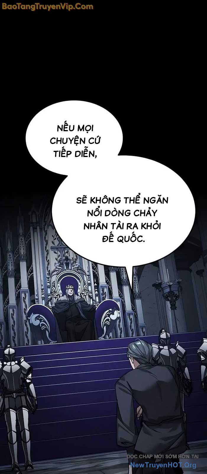 Thiên Quỷ Chẳng Sống Nổi Cuộc Đời Bình Thường - Chapter 161 - Page 22