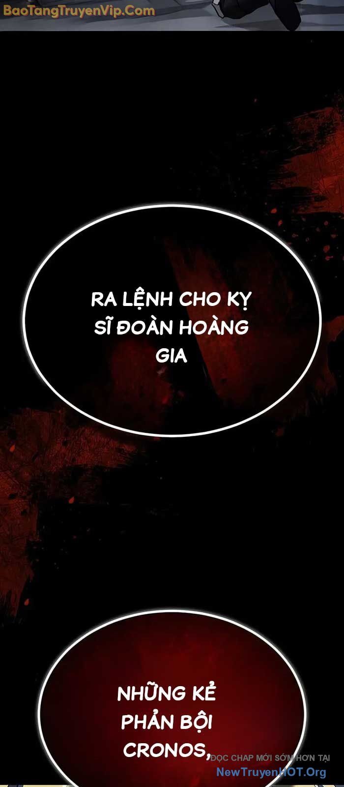 Thiên Quỷ Chẳng Sống Nổi Cuộc Đời Bình Thường - Chapter 161 - Page 23