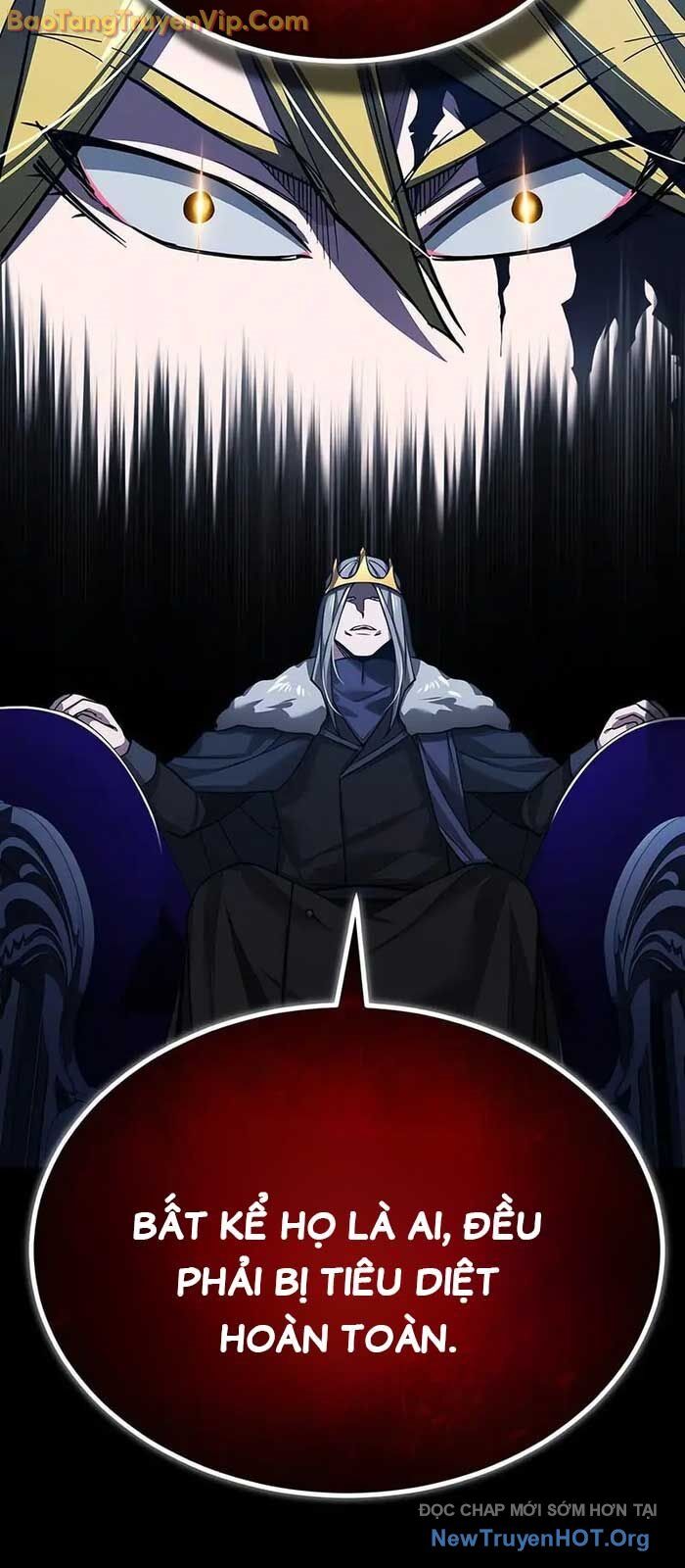 Thiên Quỷ Chẳng Sống Nổi Cuộc Đời Bình Thường - Chapter 161 - Page 24