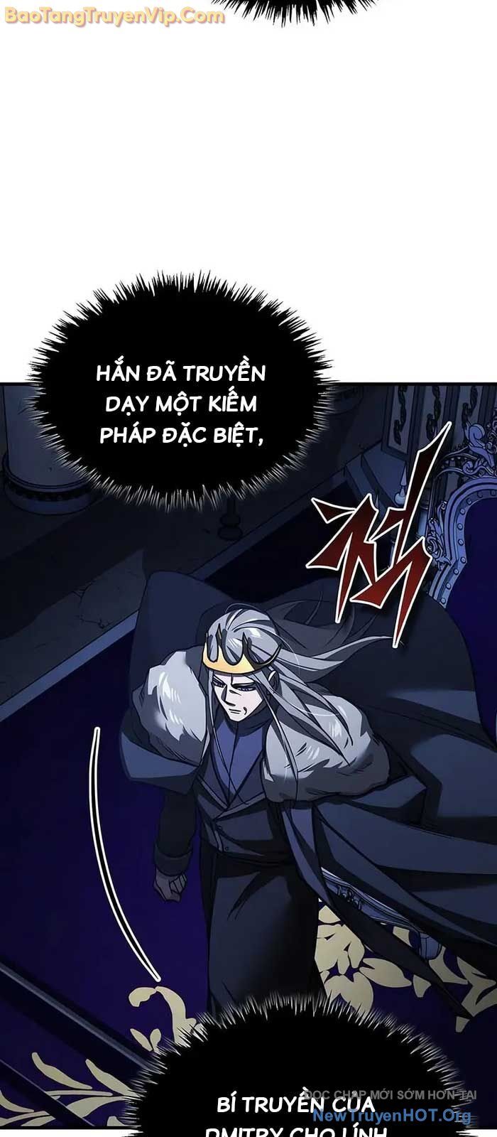 Thiên Quỷ Chẳng Sống Nổi Cuộc Đời Bình Thường - Chapter 161 - Page 27