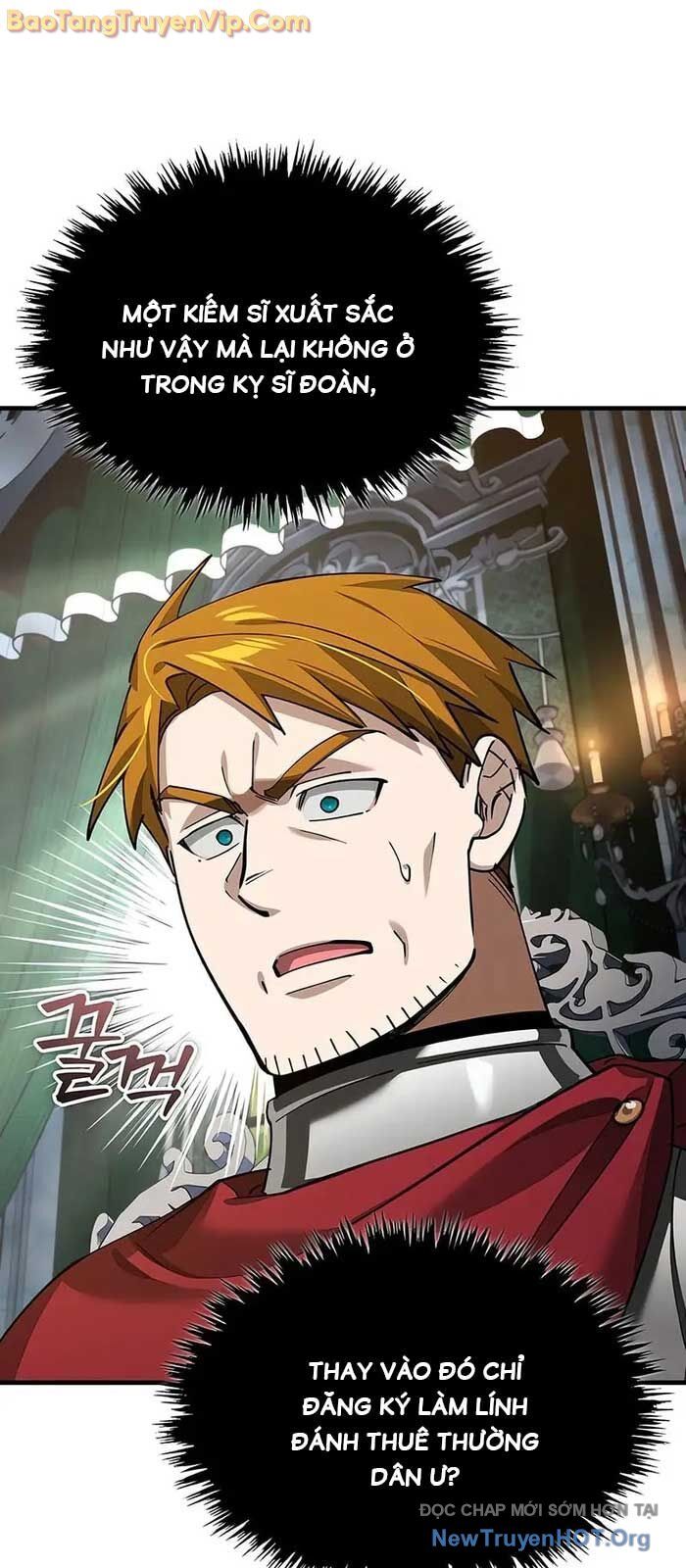 Thiên Quỷ Chẳng Sống Nổi Cuộc Đời Bình Thường - Chapter 161 - Page 3