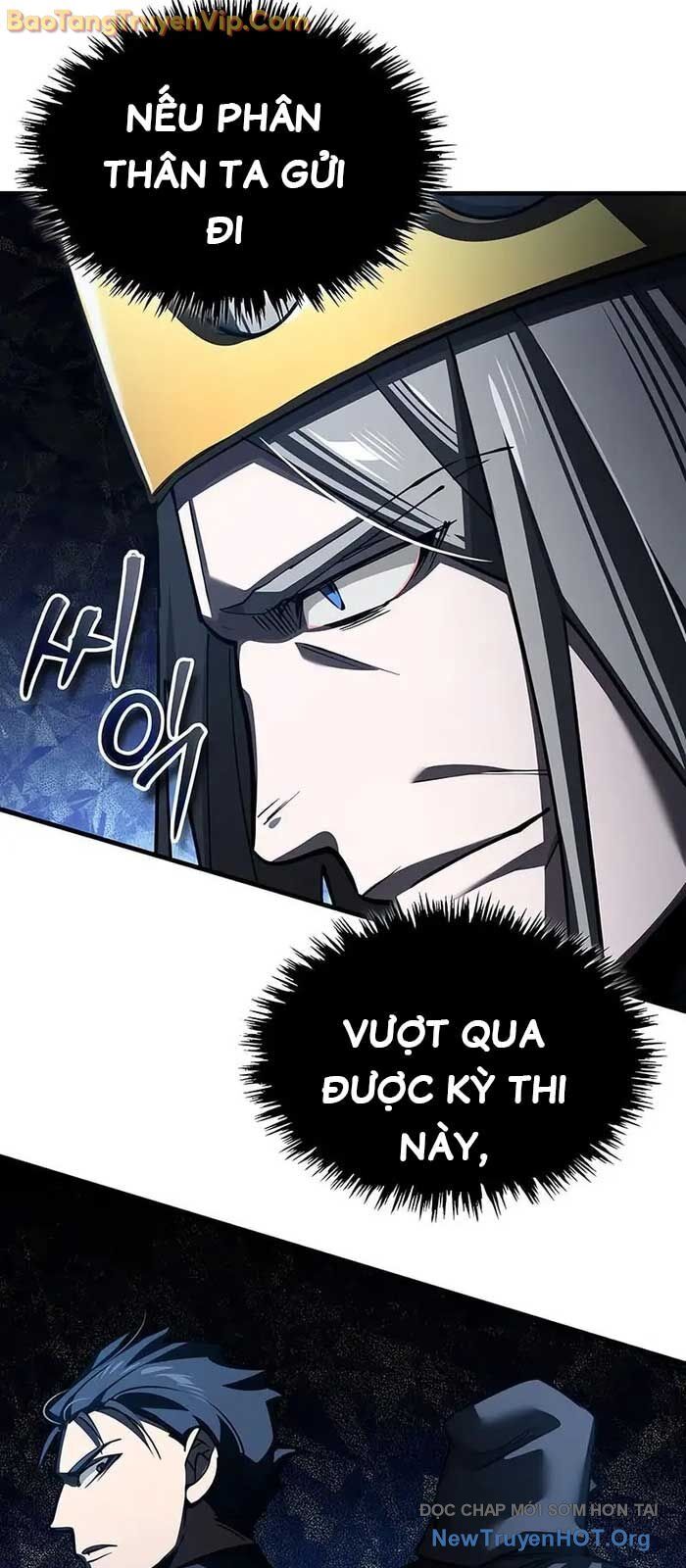 Thiên Quỷ Chẳng Sống Nổi Cuộc Đời Bình Thường - Chapter 161 - Page 30