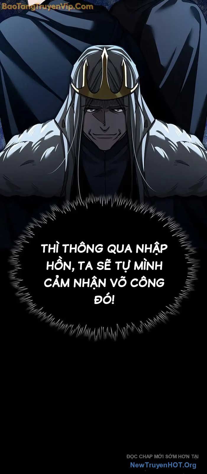 Thiên Quỷ Chẳng Sống Nổi Cuộc Đời Bình Thường - Chapter 161 - Page 31
