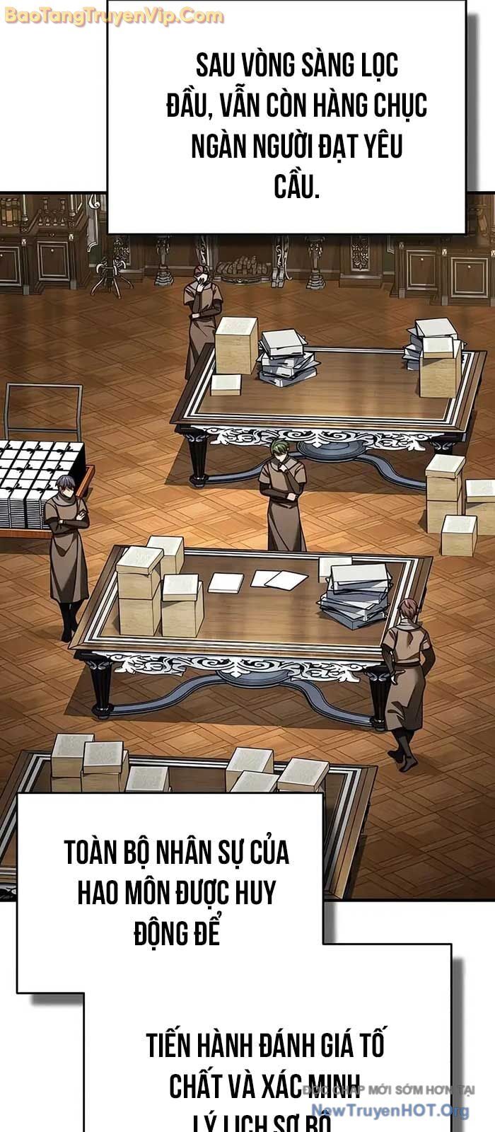 Thiên Quỷ Chẳng Sống Nổi Cuộc Đời Bình Thường - Chapter 161 - Page 33