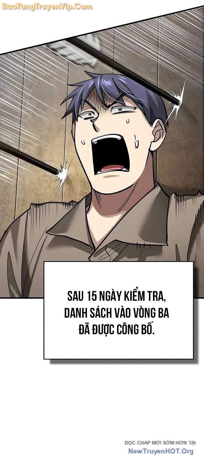 Thiên Quỷ Chẳng Sống Nổi Cuộc Đời Bình Thường - Chapter 161 - Page 35