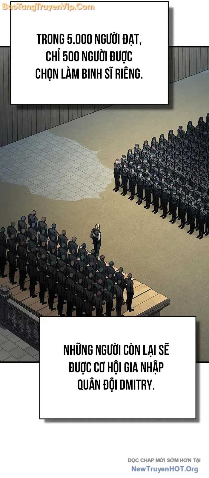 Thiên Quỷ Chẳng Sống Nổi Cuộc Đời Bình Thường - Chapter 161 - Page 36