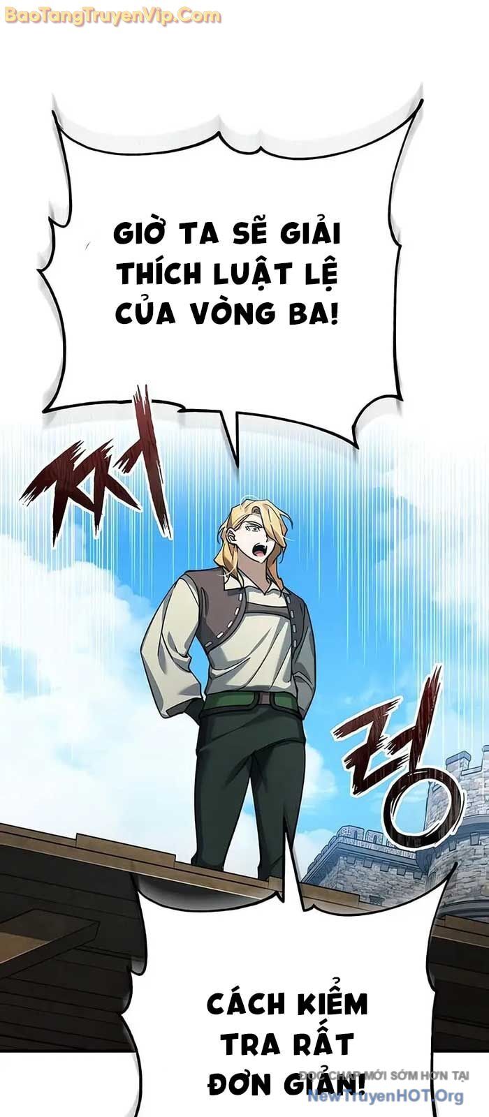 Thiên Quỷ Chẳng Sống Nổi Cuộc Đời Bình Thường - Chapter 161 - Page 37