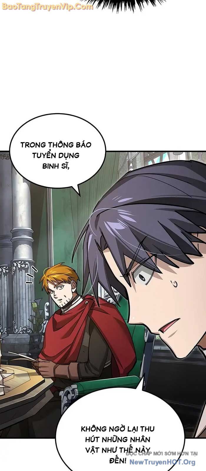 Thiên Quỷ Chẳng Sống Nổi Cuộc Đời Bình Thường - Chapter 161 - Page 4