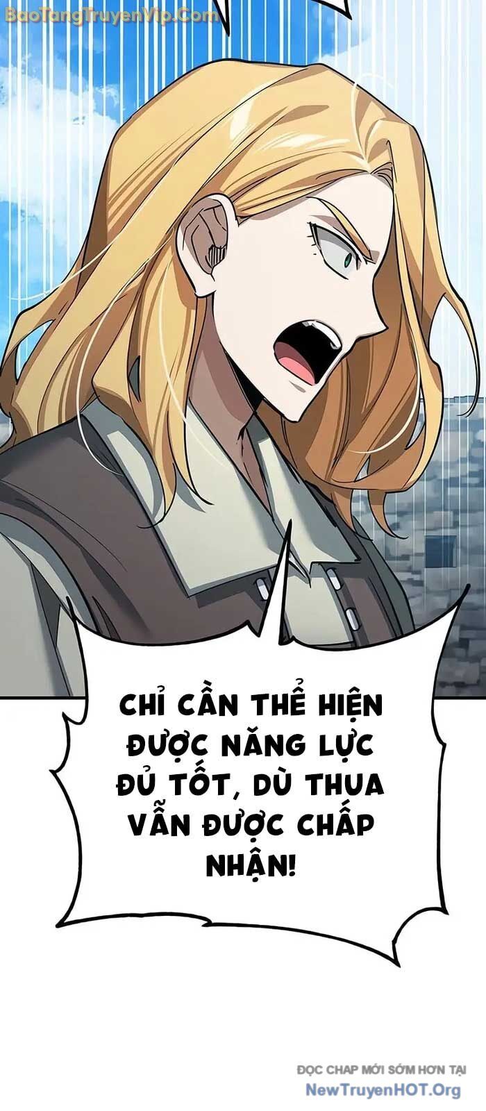 Thiên Quỷ Chẳng Sống Nổi Cuộc Đời Bình Thường - Chapter 161 - Page 40