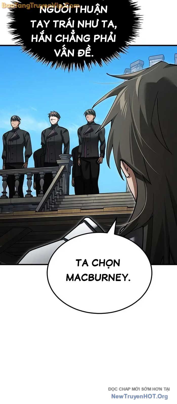 Thiên Quỷ Chẳng Sống Nổi Cuộc Đời Bình Thường - Chapter 161 - Page 47