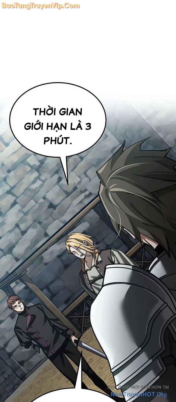 Thiên Quỷ Chẳng Sống Nổi Cuộc Đời Bình Thường - Chapter 161 - Page 48