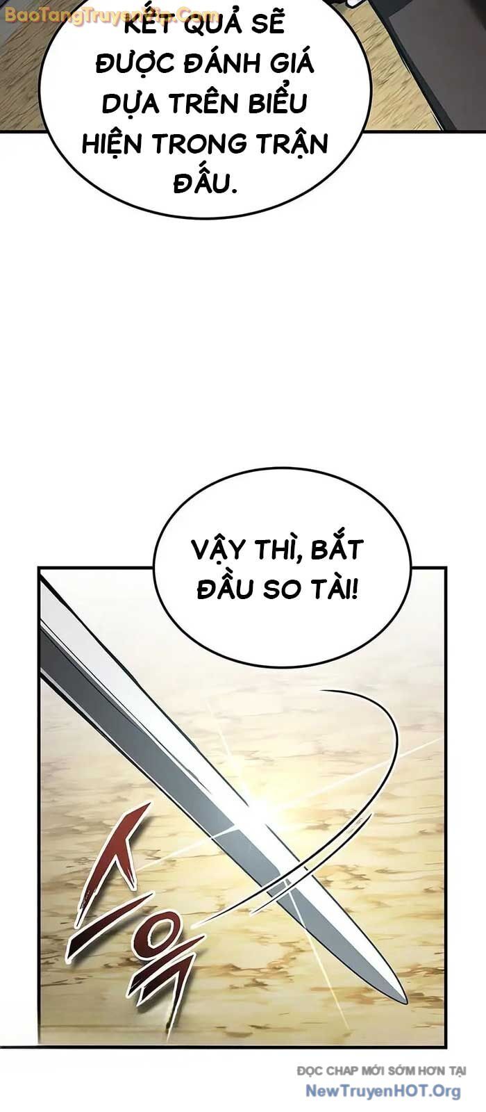 Thiên Quỷ Chẳng Sống Nổi Cuộc Đời Bình Thường - Chapter 161 - Page 49