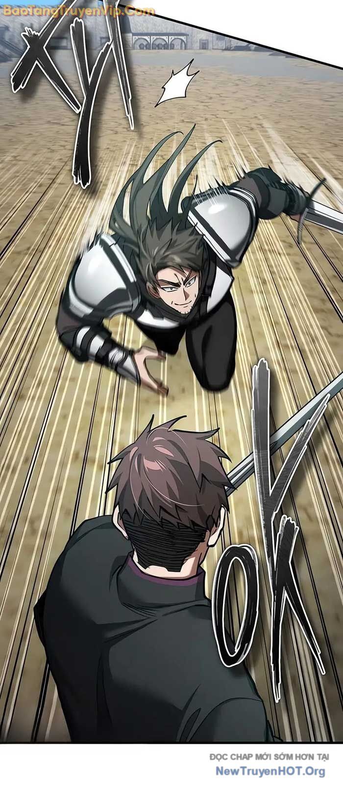 Thiên Quỷ Chẳng Sống Nổi Cuộc Đời Bình Thường - Chapter 161 - Page 51