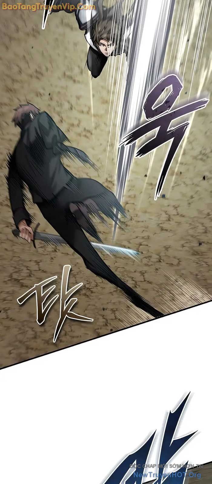 Thiên Quỷ Chẳng Sống Nổi Cuộc Đời Bình Thường - Chapter 161 - Page 53